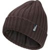 Jack Wolfskin Rib Knit Beanie Jack Wolfskin Rib Knit Beanie