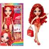 Rainbow High Swim & Style - Ruby Rainbow High Swim & Style - Ruby