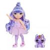 Rainbow High Littles Fantasy Fairies - Amethyst Rainbow High Littles Fantasy Fairies - Amethyst
