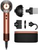 Dyson Supersonic Nural Curly+Coily Amber Silk (143709-01) Dyson Supersonic Nural Curly+Coily Amber Silk (143709-01)