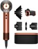 Dyson Supersonic Nural Straight+Wavy Amber Silk (143644-01) Dyson Supersonic Nural Straight+Wavy Amber Silk (143644-01)