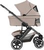 ABC-Design Salsa 5 Air ABC-Design Salsa 5 Air