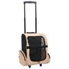 vidaXL Trolley für Haustiere 3-in-1 faltbar (170192) vidaXL Trolley für Haustiere 3-in-1 faltbar (170192)