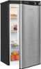 Exquisit KS85-V-091E inoxlook Exquisit KS85-V-091E inoxlook