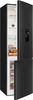 Exquisit KGC265-70-WS-040E inoxlook-az Exquisit KGC265-70-WS-040E inoxlook-az