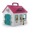 Schleich Horse Club - Offenstall Kleines Hufeisen (42703) Schleich Horse Club - Offenstall Kleines Hufeisen (42703)