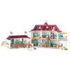 Schleich Horse Club - Lakeside Pferdehof (42706) Schleich Horse Club - Lakeside Pferdehof (42706)