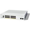 Cisco Catalyst C1300-16P-2G Cisco Catalyst C1300-16P-2G