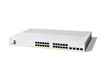 Cisco Catalyst C1300-24P-4X Cisco Catalyst C1300-24P-4X