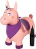Small Foot Hüpftier Einhorn (12786) Small Foot Hüpftier Einhorn (12786)