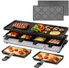 Gastroback 42563 Raclette Grill & Pancake Station Gastroback 42563 Raclette Grill & Pancake Station