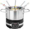 Gastroback 42568 Fondue MultiCook 4-in-1 & Kochplatte Gastroback 42568 Fondue MultiCook 4-in-1 & Kochplatte