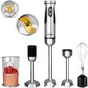 Gastroback 40973 Powermix Stabmixer Professional Gastroback 40973 Powermix Stabmixer Professional
