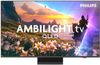 Philips 43" QLED 4K Ambilight TV 43PUS8600/12 Philips 43" QLED 4K Ambilight TV 43PUS8600/12