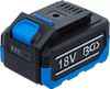 BGS Akku 5.0 Ah (7384) BGS Akku 5.0 Ah (7384)