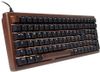 Sharkoon Skiller SGK50 S2 Wood PBT Sharkoon Skiller SGK50 S2 Wood PBT