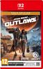 Ubisoft Star Wars Outlaws Gold Edition Switch 2 Ubisoft Star Wars Outlaws Gold Edition Switch 2