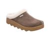 Rohde Foggia Clog - Velours Damen (6125) Rohde Foggia Clog - Velours Damen (6125)