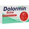 Kenvue DOLORMIN EXTRA, 10 Filmtbl. (N1) 400 mg Kenvue DOLORMIN EXTRA, 10 Filmtbl. (N1) 400 mg