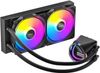 Antec Skeleton 240 ARGB Antec Skeleton 240 ARGB