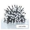 Emos LED Weihnachtliche Lichterkette 8,4 m Kaltweiß (D4FC03) Emos LED Weihnachtliche Lichterkette 8,4 m Kaltweiß (D4FC03)