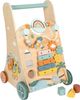 Small Foot Lauflernwagen Safari (12640) Small Foot Lauflernwagen Safari (12640)