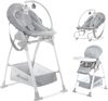 Hauck Sit N Relax 3in1 Hauck Sit N Relax 3in1