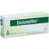 Ardeypharm DOLOTEFFIN, 20 Filmtbl. (N1) Ardeypharm DOLOTEFFIN, 20 Filmtbl. (N1)