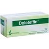 Ardeypharm DOLOTEFFIN, 50 Filmtbl. (N2) Ardeypharm DOLOTEFFIN, 50 Filmtbl. (N2)