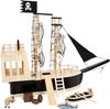 Small Foot Piratenschiff (12411) Small Foot Piratenschiff (12411)