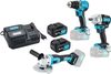 Hazet Maschinen-Set 9500P-1/6 Hazet Maschinen-Set 9500P-1/6