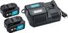 Hazet Akku Starter Satz 9500-05/3 Hazet Akku Starter Satz 9500-05/3