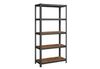 Songmics Lagerregal 180 x 90 x 40 cm (GLR040) Songmics Lagerregal 180 x 90 x 40 cm (GLR040)