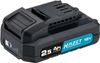 Hazet Li-Ion-Akku-Pack 9500-025 Hazet Li-Ion-Akku-Pack 9500-025