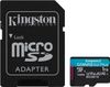 Kingston Canvas Go! Plus Gen4 microSDXC 1TB Kit (SDCG4/1TB) Kingston Canvas Go! Plus Gen4 microSDXC 1TB Kit (SDCG4/1TB)
