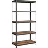 Songmics Lagerregal 200 cm (GLR050) Songmics Lagerregal 200 cm (GLR050)