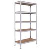 Songmics Lagerregal bis 875 kg belastbar (GLR40) Songmics Lagerregal bis 875 kg belastbar (GLR40)