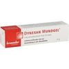 kreussler Pharma DYNEXAN MUNDGEL, 10 g (N1) kreussler Pharma DYNEXAN MUNDGEL, 10 g (N1)
