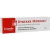kreussler Pharma DYNEXAN MUNDGEL, 30 g (N3) kreussler Pharma DYNEXAN MUNDGEL, 30 g (N3)