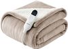 Bedsure GentleSoft Solid Heizdecke 130 x 180 cm Bedsure GentleSoft Solid Heizdecke 130 x 180 cm