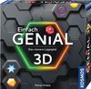 Kosmos Einfach Genial 3 D (68400) Kosmos Einfach Genial 3 D (68400)