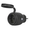 Osram Smart + Compact Outdoor Plug Osram Smart + Compact Outdoor Plug