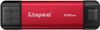 Kingston Dual Portable SSD 512GB Kingston Dual Portable SSD 512GB