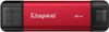 Kingston Dual Portable SSD 2TB Kingston Dual Portable SSD 2TB