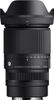 Sigma Contemporary 16-300 mm F3,5-6,7 DC OS Sigma Contemporary 16-300 mm F3,5-6,7 DC OS