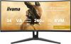 iiyama G-Master GCB3486WQSCP-B1 Gold Phoenix iiyama G-Master GCB3486WQSCP-B1 Gold Phoenix