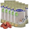 Lyra Pet Kauringe mit Entenbruststreifen 10 kg Lyra Pet Kauringe mit Entenbruststreifen 10 kg