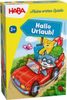 HABA Meine ersten Spiele - Hallo Urlaub! HABA Meine ersten Spiele - Hallo Urlaub!