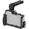 SmallRig Cage für Nikon ZR (5647) SmallRig Cage für Nikon ZR (5647)