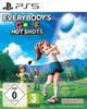 Bandai Namco Everybody's Golf Hot Shots PS5 Bandai Namco Everybody's Golf Hot Shots PS5